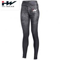 2021 MMA Sports Wear Leggy Slim