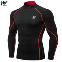 2021 Custom Sublimation Full Sleeve Fitness