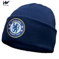 Unisex Gorros Wholesale Custom Logo Winter