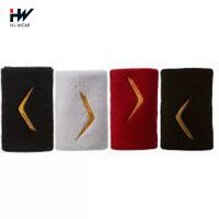 Sport Fitness Custom Printing Men Hand