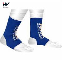 Customized Elastic Ankle Support Printed Neoprene