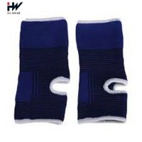 Soft Gym Running Protection Foot Bandage