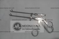 Suction Punch, For Biopsy And Grasping