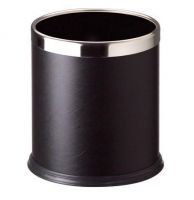 Round Room Dustbin