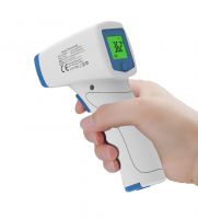 Non-contact Forehead Temperature Gun Infrared Thermometer