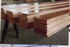 Copper Busbar Plate Strip