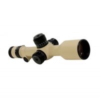 HENSOLDT ZF 3.5-26X56 SAND