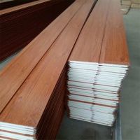 Exterior wall panel pu foam insulated decorative metal siding