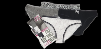 4 Panties set