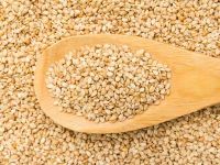 sesame seeds