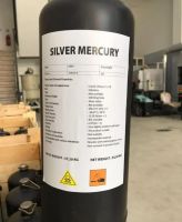 Buy Silver Mercury +79966805598