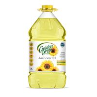 Premium Ukrainian Quality Refined Sunflower oil and Cooking oil