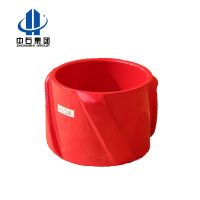 API 5CT Cement Equipment Casing Centralizer
