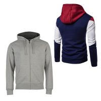 Custom design high quality sublimation men's hoodies