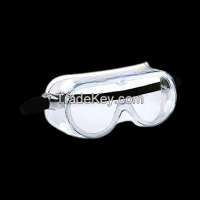 Safety Goggles