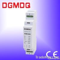 Measurement& control signal protector/ligtning arrester