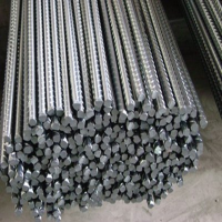 TMT Steel Rebar