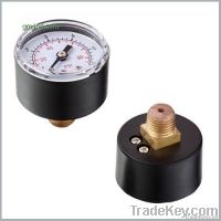 Pressure Gauge