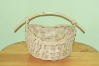 Oval Basket