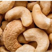 Cashew nuts