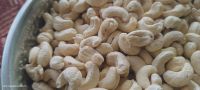 Bulk cashew nuts, ready to ship. 