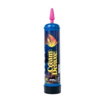 Deluxe cream charger