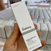 The Ordinary Skincare