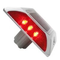 Wireless IP68 Waterproof 8000mcd Cat Eye