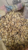 Melon seeds (Egusi)  unpeeled