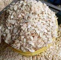 Melon seeds (Egusi)  peeled