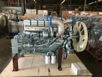 Used Car Diesel Diesel Engine Truck Engines