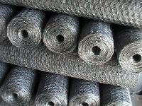 Steel wire mesh