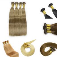 U-tip Hair extension