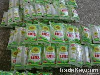 Oil packaging machine