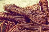 SCRAP COPPER | COPPER WASTE | COPPER WIRE | BARE COPPER WIRE