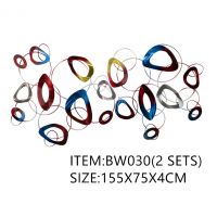 Bluehome Export High-end Quality Metal