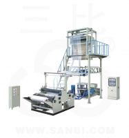 Film Blowing Machine