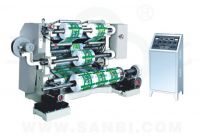 Slitting Machine & Rewinding Machine