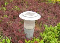 Solar Photovoltaic Lawn Lamp
