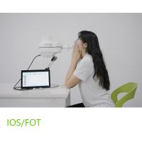 ANCOOL Forced Oscillation Technique FOT / Impulse