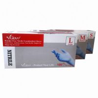 Vglove examination nitrile gloves