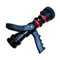 475LPM Multi-function Fire Hose Nozzle