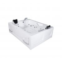 190 X 150 Hydromassage Bathtub