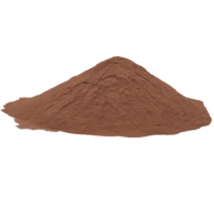 Ultrafine Copper Powder with 99.9997% purity verified by IGAS