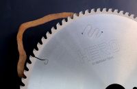 PCD Diamond Saw Blades Cutting Aluminum-China Factory Price