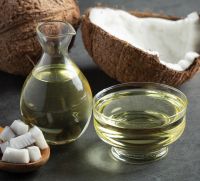 Coconut Oil, Virgin Coconut Oil, Crude Coconut Oil, RBD Coconut Oil