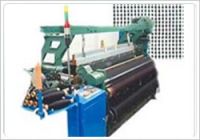 window screening machine