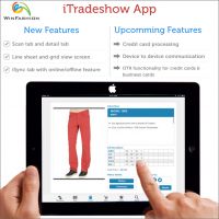  iTradeshow App