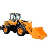 946 Loader 2.2 Ton Wheel Loader