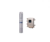 DC WATER PUMP HD-2SS